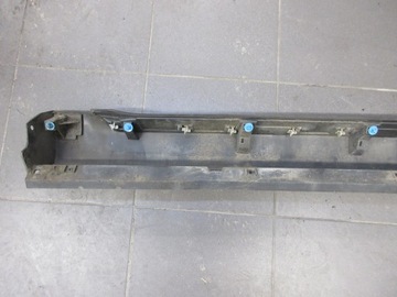 НАКЛАДКА РАМА ПРАВАЯ, PEUGEOT 4007