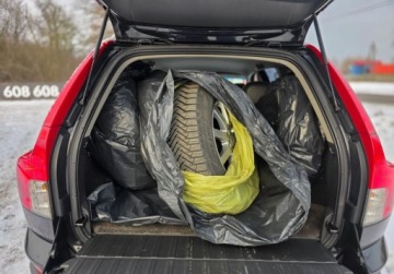 Volvo XC90 I 2006 Volvo XC 90 EUROPA Lift 3,2 R6 Awd Executive 2xKola 3.2 Benzyna 238KM, zdjęcie 12