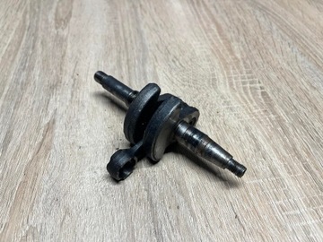 ШАТУН КОЛЕНВАЛА ERMAN HM5201