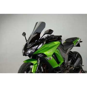 ТУРИНГОВОЕ ВЕТРОВОЕ СТЕКЛО KAWASAKI Z 1000 SX 2011-2016 гг.