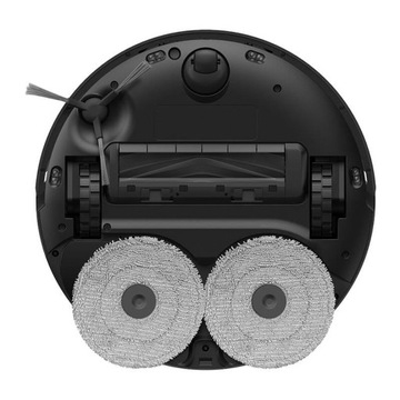 2 тряпки для швабры Robot Vacuum Mop Pad Dreame L10s L20 x40 Ultra Original