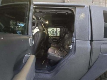 Jeep Gladiator 2023 Jeep Gladiator Sport S 2023 3.0l 3.0 Diesel 260KM, zdjęcie 8