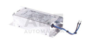 ОДНОФАЗНЫЙ ФИЛЬТР РЧП RASMI A1000-FIV1010-RE