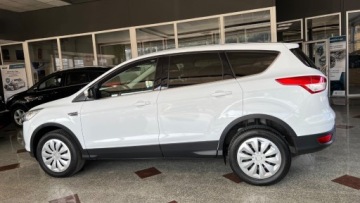 Ford Kuga II SUV 1.5 EcoBoost 150KM 2015 Ford Kuga Ford Kuga 1.5 ecoboost 150 km. 1.5 Benzyna 150KM, zdjęcie 17