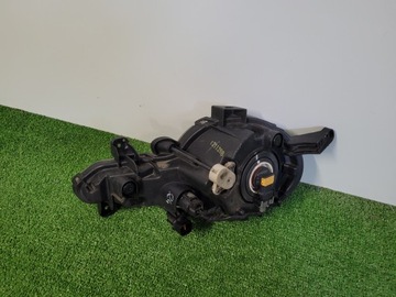 HYUNDAI I30 COUPE ГАЛОГЕННЫЕ ПРОТИВОТУМАННЫЕ ФАРЫ LED DRL 92202A6310