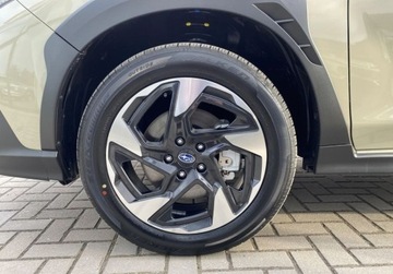 Subaru 2025 Subaru Crosstrek Zakup Zdalny 2.0i e-Boxer 136KM Platinum Nowy 2.0 136KM, zdjęcie 17