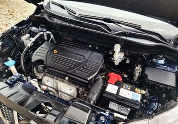 Suzuki Vitara III SUV 1.6 VVT 120KM 2017 Suzuki Vitara Sliczna 1.6 Benzyna LIMITOWANA WERSJA Oryginal ZADBANA 2018r, zdjęcie 16