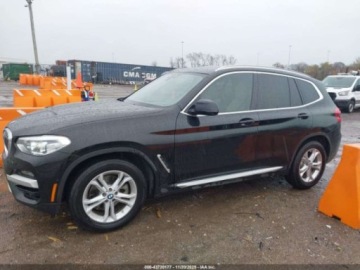 BMW X3 G01 2020 BMW X3 xDrive30i 2020 2.0l 2.0 Benzyna 248KM, zdjęcie 2