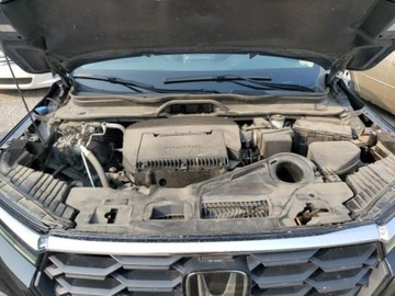 Honda Pilot II 2023 Honda Pilot 2023, 3.5L, 4x4, po gradobiciu 3.5 Benzyna 285KM, zdjęcie 11