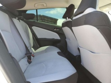 Toyota Prius IV Hatchback Plug-in 1.8 Hybrid Plug-in 122KM 2022 Toyota Prius Night Shade 2022 1.8 Hybryda 121KM, zdjęcie 10