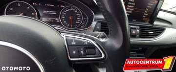 Audi A6 C7 Avant Facelifting 2.0 TDI ultra 190KM 2017 Audi A6 Avant Audi A6 Avant 2.0 Diesel 190KM, zdjęcie 24