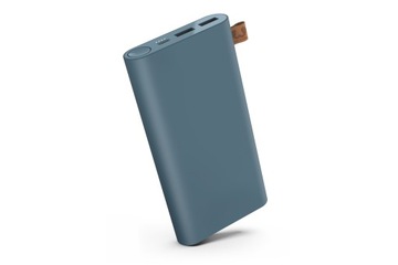 FRESH 'N REBEL Powerbank 18000 mAh niebieski