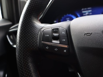 Ford Puma II Crossover 1.0 EcoBoost 125KM 2020 Ford Puma 1.0 EcoBoost mHEV, Salon Polska, zdjęcie 20