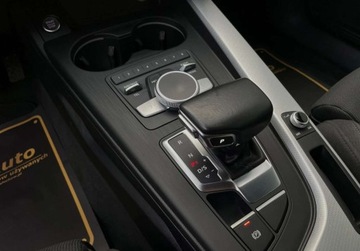 Audi A4 B9 Avant 2.0 TDI 190KM 2017 Audi A4 Avant 2.0 TDI ultra 190KM VIRTUAL S-TRONIC gwarancja BEZWYPADKOWA, zdjęcie 32