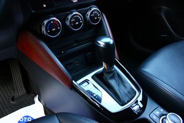 Mazda CX-3 Crossover 2.0 SKY-G i-ELOOP 150KM 2016 Mazda CX-3 Mazda CX-3 SKYACTIV-G 150 i-ELOOP AWD Drive Exclusive-Line 2.0, zdjęcie 25