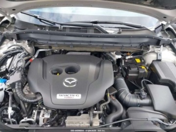 Mazda CX-5 II 2025 Mazda CX-5 2025 r., 2,5 L TURBO PREMIUM 2.5 Benzyna 227KM, zdjęcie 11