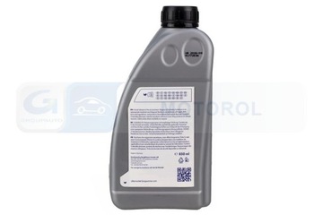 Olej borg haldex 850ml oe g065175a2 - WAHLER DS2018394