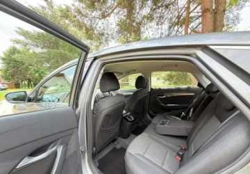 Hyundai i40 Sedan 1.7 CRDi 115KM 2012 Hyundai i40 Hyundai i40 1.7 CRDi Comfort 1.7 Diesel 115KM, zdjęcie 19