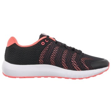 Buty Damskie Sportowe Under Armour Micro G 3021969