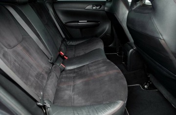 Subaru Impreza III Sedan 2.5 WRX STI 300KM 2012 Subaru Impreza 2.5 WRX STI 300 km Autotrade 2.5 Benzyna 300KM, zdjęcie 28