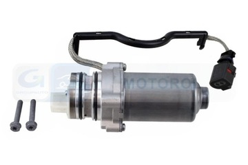 BORGWARNER ČERPADLO SPOJKY HALDEX /GENERACJA V/