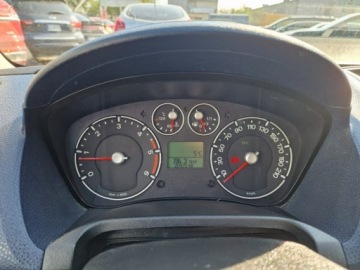 Ford Fiesta VI 1.6 TDCi Sport 90KM 2006 Ford Fiesta 1.6 TDCI 90 KM, Klimatyzacja, El., zdjęcie 9
