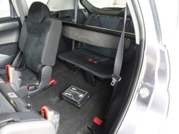 Mitsubishi Outlander II 2.4 MIVEC 170KM 2009 Mitsubishi Outlander 2.4, zdjęcie 16