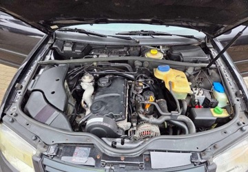 Volkswagen Passat B5 Kombi 1.9 TDI 115KM 2000 Volkswagen Passat 1,9 TDI 116 km 6 - Biegow 1.9 Diesel 116KM, zdjęcie 11
