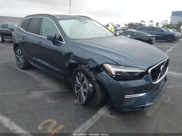 Volvo XC60 II 2022 Volvo XC 60 YV4L12RK8N1901108 2.0 Benzyna 247KM, zdjęcie 2