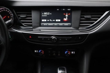 Opel Insignia II Grand Sport 1.5 Turbo 165KM 2018 Opel Insignia 1.5 Turbo, Salon Polska, Automat, zdjęcie 12