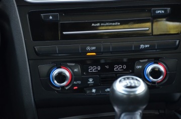 Audi A5 8T Sportback Facelifting 1.8 TFSI 170KM 2012 SUPER STAN 1.8TFSI 170KM LIFT SERWIS SKÓRA BI-XENON NAVI GRZ.FOTELE, zdjęcie 31