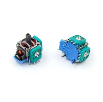 ОРИГИНАЛЬНЫЙ АНАЛОГОВЫЙ КЛИК ALPS ДЛЯ SONY PlayStation 5 PAD