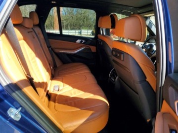 BMW X5 G05 2019 BMW X5 2019 BMW X5 XDRIVE40I 3.0 Benzyna 335KM, zdjęcie 10