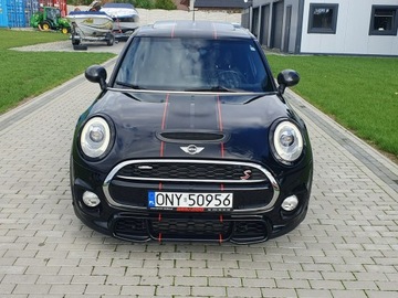 Mini 2017 Mini John Cooper Works 231KM Full Opcja Aktywny, zdjęcie 4