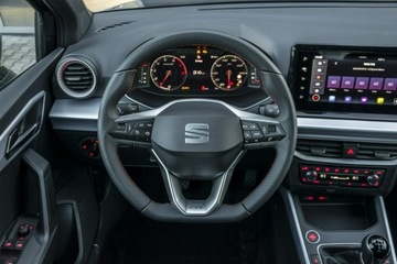 Seat Arona 2025 Seat Arona FR 1.0 TSI 115 KM, zdjęcie 14