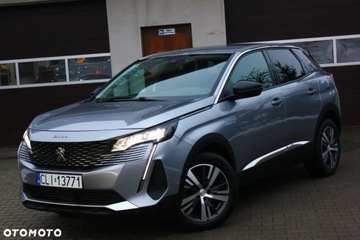 Peugeot 3008 II Crossover Facelifting  1.5 BlueHDi 130KM 2022 Peugeot 3008 Peugeot 3008 BlueHDi 130 Stop amp Start EAT8 Allure 1.5, zdjęcie 15
