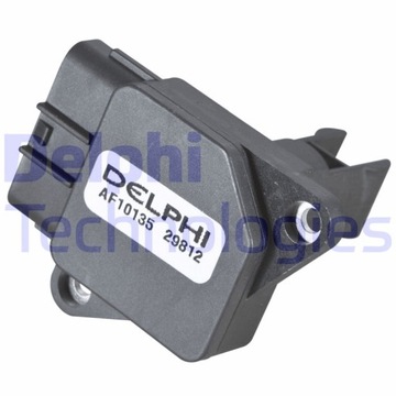 DELPHI AF10135-12B1 VÁHA VZDUCHU HMOTA VZDUCHU