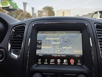 Dodge Durango III 3.6 V6 294KM 2014 Dodge Durango 3.6 LPG 300 KM, Limited, 4x4,, zdjęcie 22