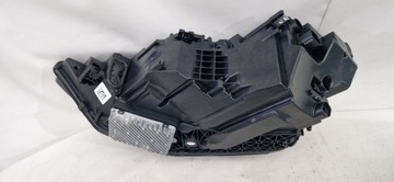 AUDI A8 D5 4N0 LIFT FULL LED MATRIX LAMPA PRZEDNIA LEWA PRAWA KOMPLET