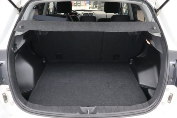 Mitsubishi ASX I SUV Facelifting 2016 1.6 117KM 2017 Mitsubishi ASX 1.6 MIVEC, Salon Polska, zdjęcie 13