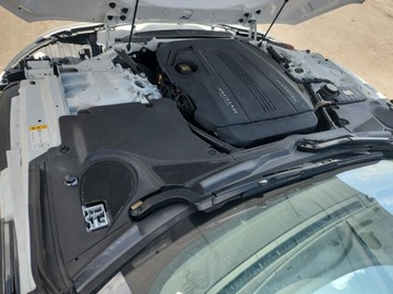 Jaguar F-Type 2021 Jaguar F-Type 2021 2.0l 2.0 Benzyna 296KM, zdjęcie 6