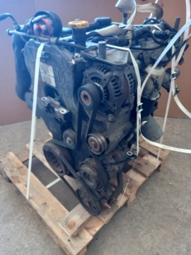 Motor 2.8CRD VM28C Z EGR 150KM komplet PRZYTARTY Einspritzdüse und OSPRZET BDB | thumb 5