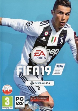 Fifa 19 BOX