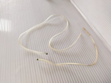 POLARIS SPORTSMAN 570 przewód most dyfer OE