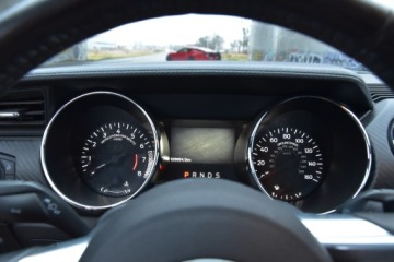 Ford Mustang VI 2015 FORD USA MUSTANG coupe 3.7 309 KM, zdjęcie 14