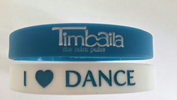 Силиконовые браслеты с тиснением и наполнением. 200 шт.