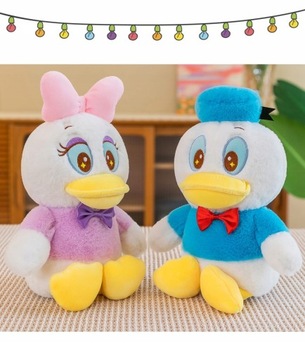 Супер милая мультяшная кукла, плюшевая игрушка