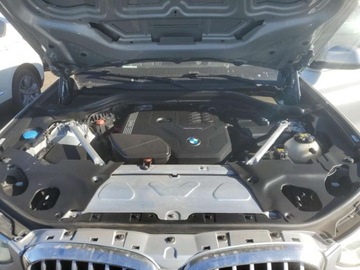 BMW X3 G01 2021 BMW X3 xDrive30I 2021 2.0l 2.0 Benzyna 248KM, zdjęcie 6