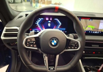 BMW Seria 4 G22-23-26 Coupe 3.0 M440i 374KM 2025 BMW Seria 4 BMW M440i xDrive Gran Coupe M Sport Pro 374 KM Automat Gwar, zdjęcie 8