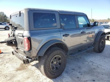 Ford 2022 Ford Bronco Base, 2022r., 4x4, 2.7L, zdjęcie 2